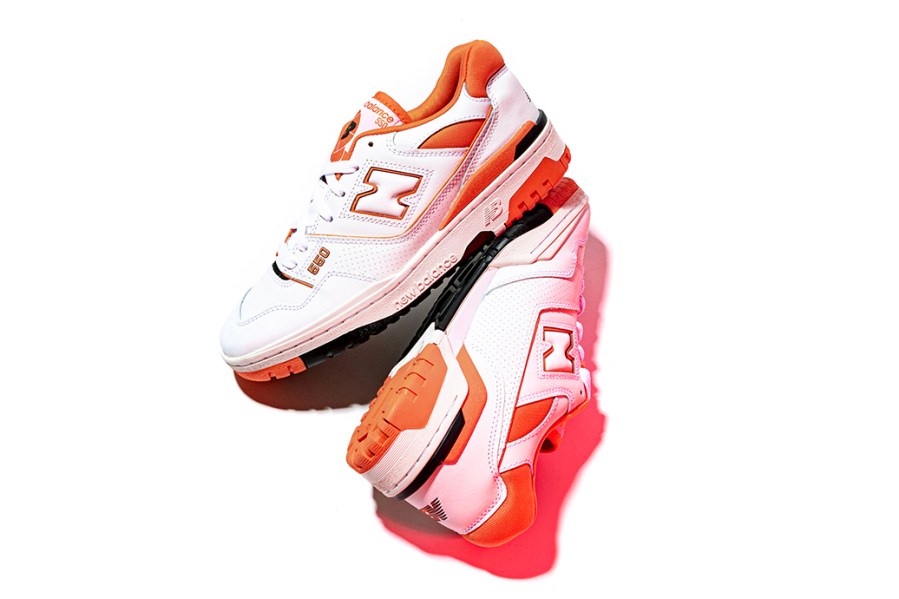 New Balance 550