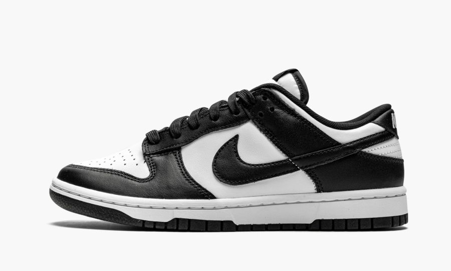 Women's Nike Dunk Low "Panda"