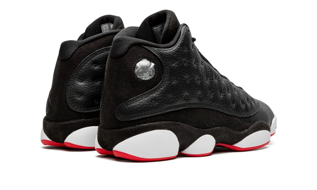 Sneaker Reselling: Air Jordan 13 "Playoffs" 2023 Release
