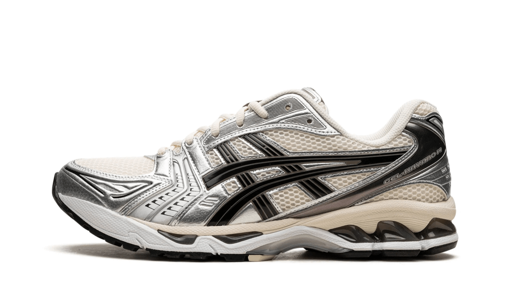 ASICS GEL-Kayano 14 “Metallic Plum” (1201A019 108)