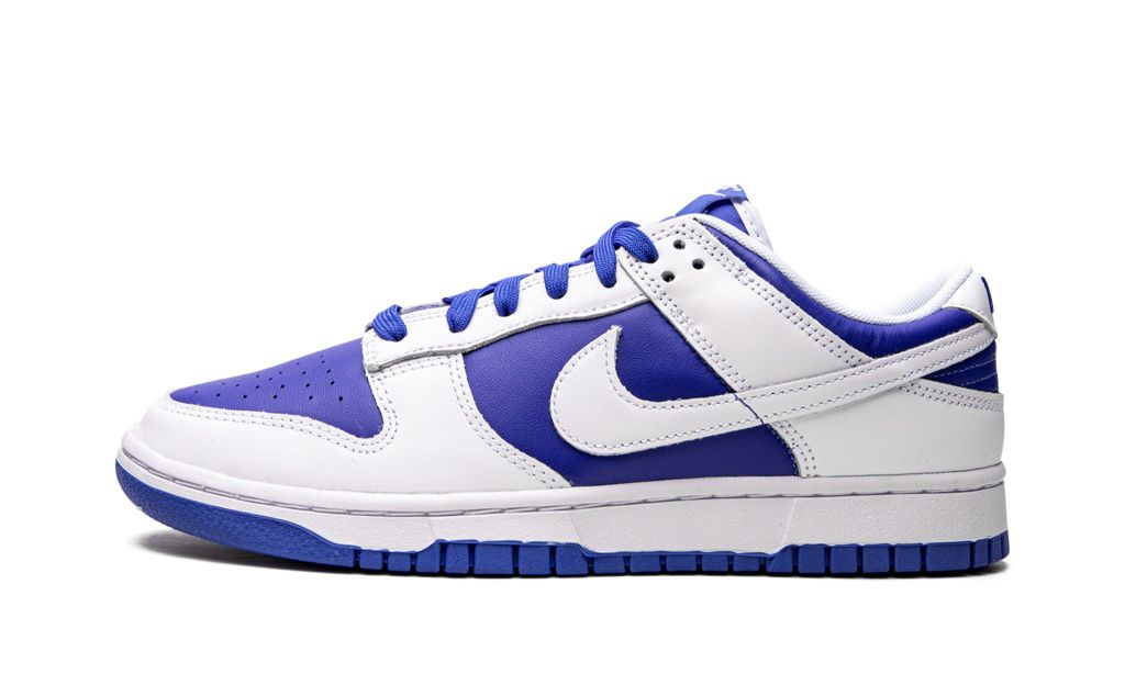 Nike Dunk Low "Racer Blue" - Best Selling Sneakers of November 2022 Nike Dunk Low "Racer Blue" - Best Selling Sneakers of November 2022