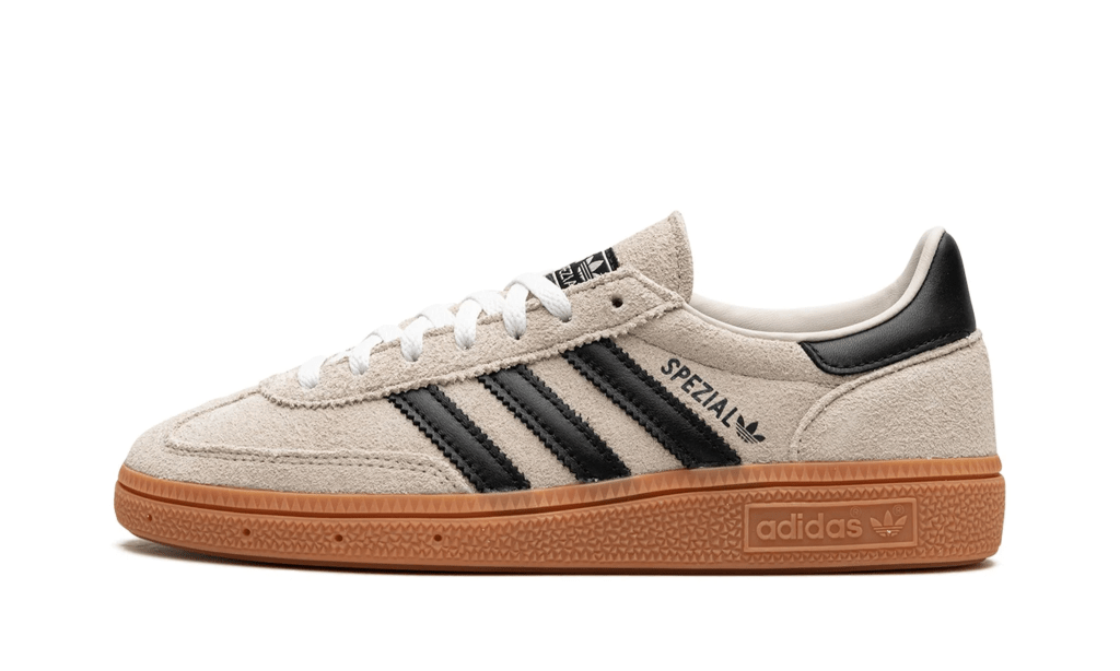 adidas Handball Spezial WMNS ”Aluminum" (IF6562)