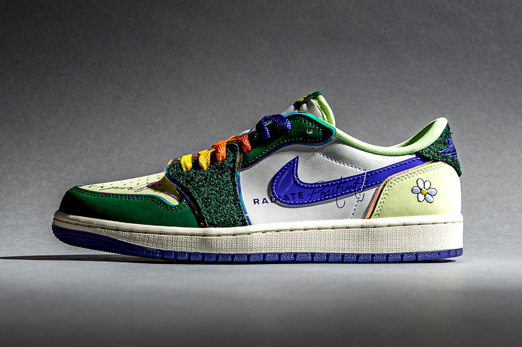 what jordans resell the best