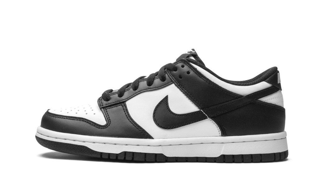 Nike Dunk Low GS "Panda" - Best Selling Sneakers of November 2022