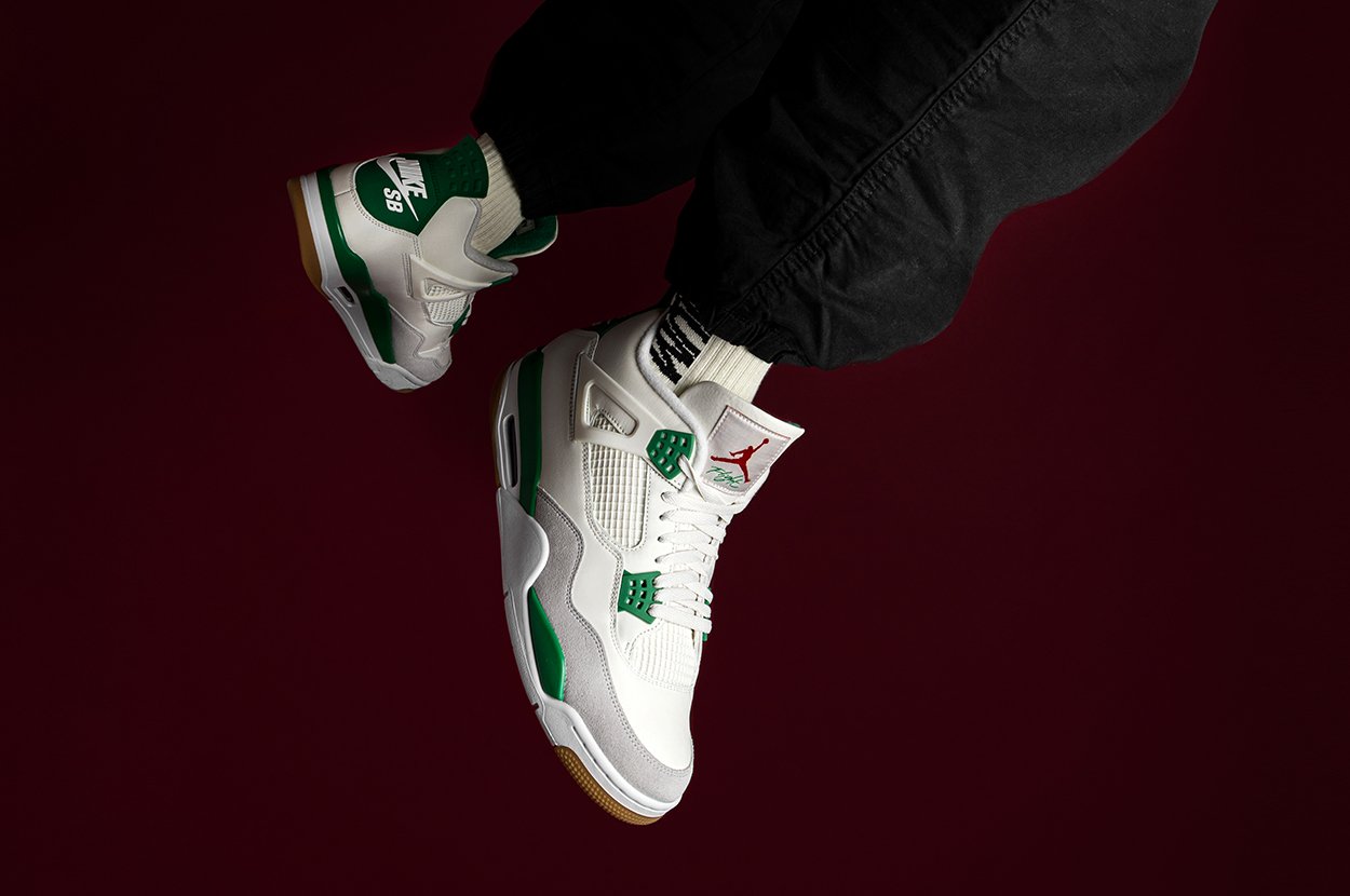 what jordans resell the best